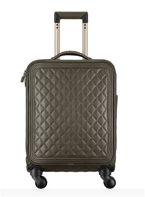 chanel trolley